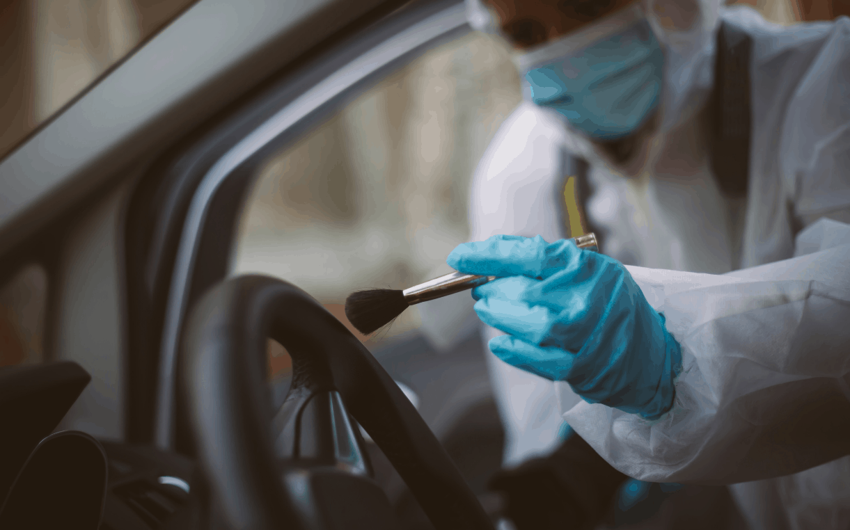 Elegancy in forensic