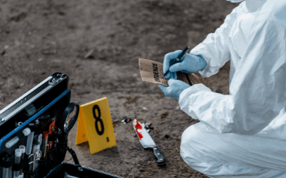 Forensic Science Department - The Forensic