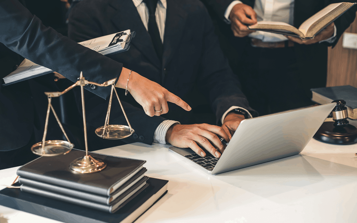 forensic Lawyers - the forensic