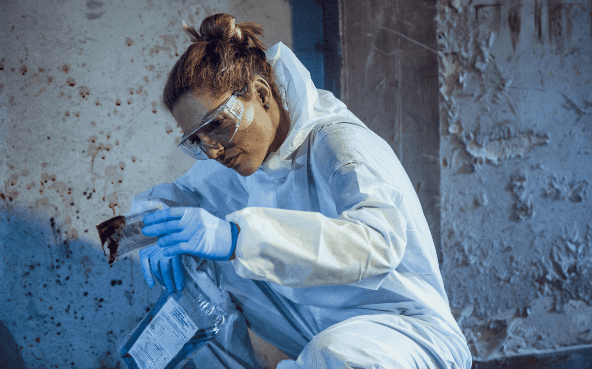 forensic Students - The forensic