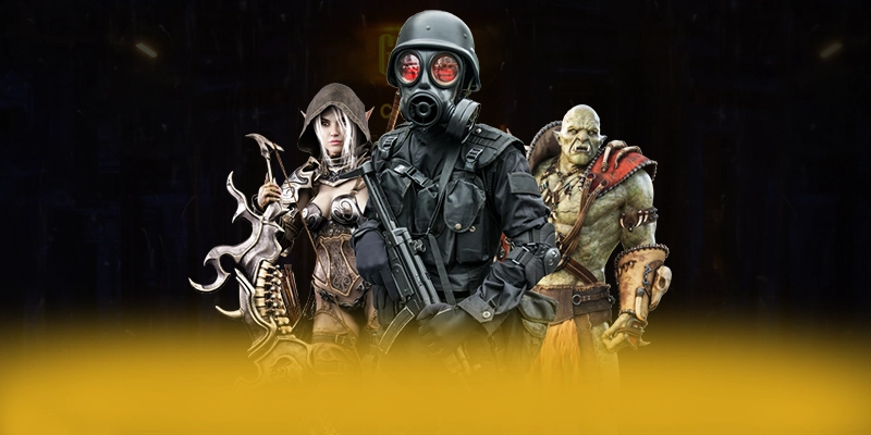 
Điểm nổi bật tại SA88 - Trang game uy tín tại Việt Nam
