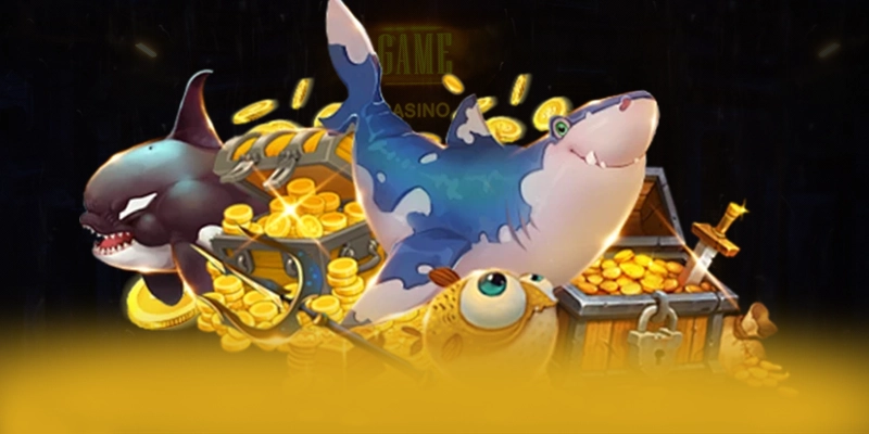 GO8 – Nhà cái chất lượng, được cộng đồng game thủ tin tưởng.